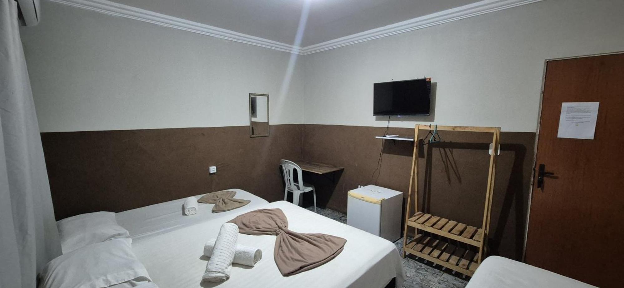 Quarto Quádruplo